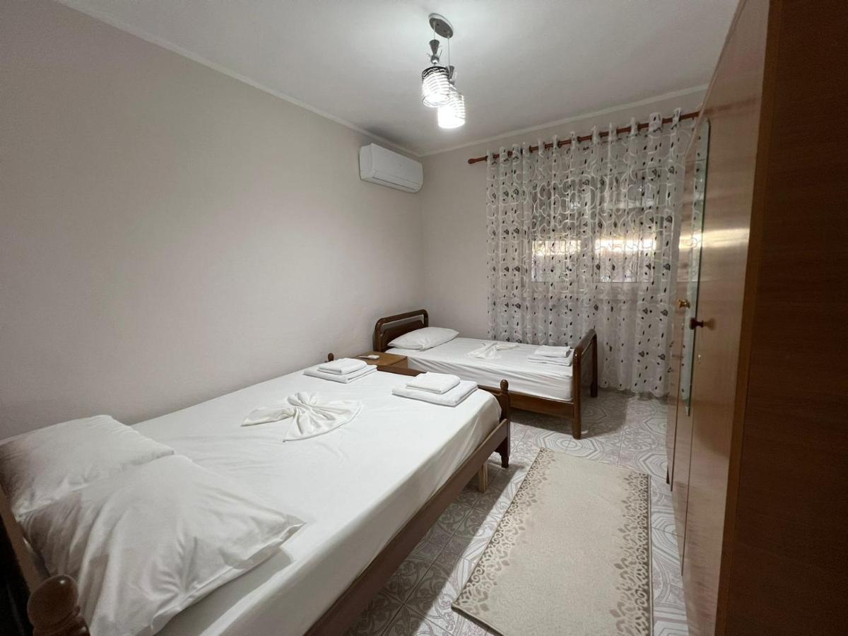 Home Shkodra Center Exterior photo