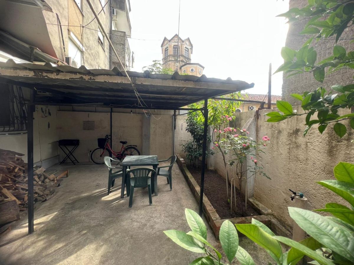 Home Shkodra Center Exterior photo