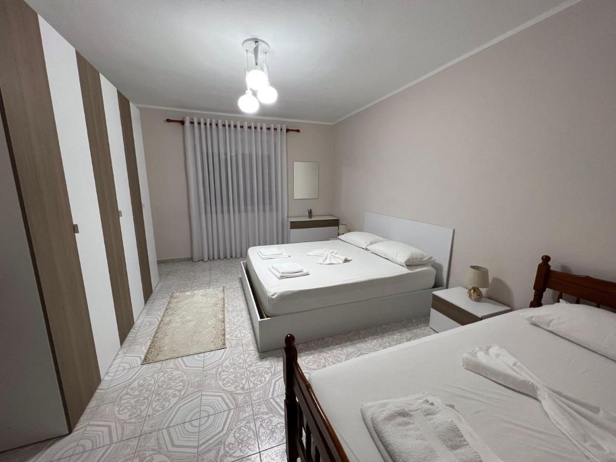 Home Shkodra Center Exterior photo
